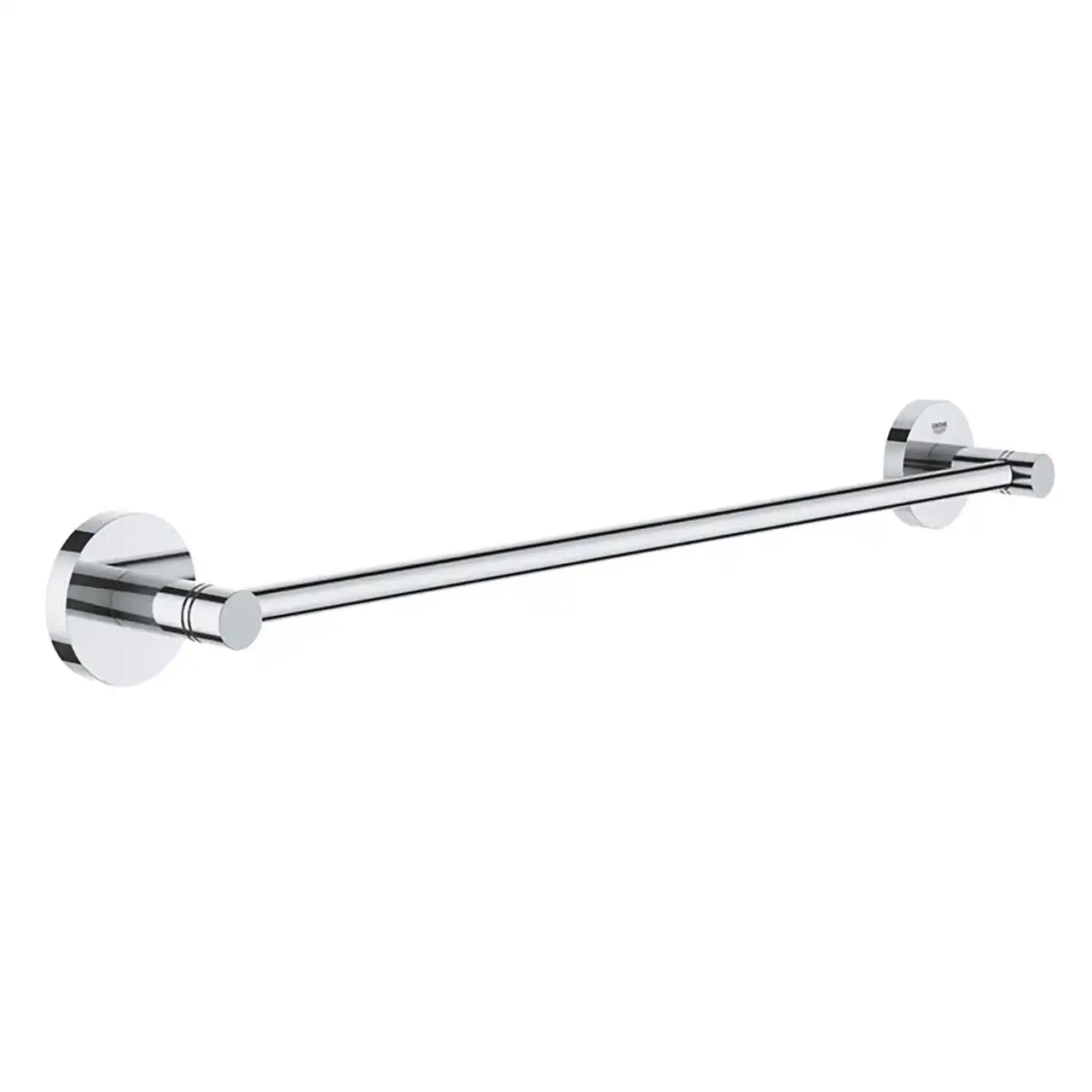 41197000.webp START ΠΕΤΣΕΤΟΘΗΚΗ 45CM ΧΡΩΜΕ 41197000 GROHE - Image 1