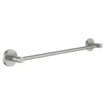 START ΠΕΤΣΕΤΟΘΗΚΗ 45CM SUPERSTEEL 41197DC0 GROHE