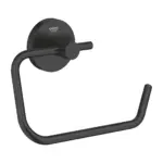 START ΧΑΡΤΟΘΗΚΗ ΜΑΥΡΟ ΜΑΤ 412002430 GROHE