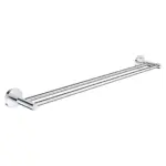 START ΔΙΠΛΗ ΠΕΤΣΕΤΟΘΗΚΗ 60CM ΧΡΩΜΕ 41203000 GROHE