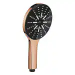 RAINSHOWER AQUA 130 ΤΗΛΕΦΩΝΟ ΝΤΟΥΣ ΤΡΙΩΝ ΛΕΙΤΟΥΡΓΙΩΝ WARM SUNSET 101676DA00 GROHE