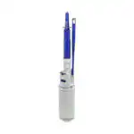 ΜΗΧΑΝΙΣΜΟΣ ΓΙΑ ΚΑΖΑΝΑΚΙ TWINLINE 240.502.00.1 GEBERIT