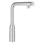 ESSENCE SMARTCONTROL ΜΙΚΤΗΣ ΝΕΡΟΧΥΤΗ ΜΕ SMARTCONTROL SUPERSTEEL 31615DC0 GROHE