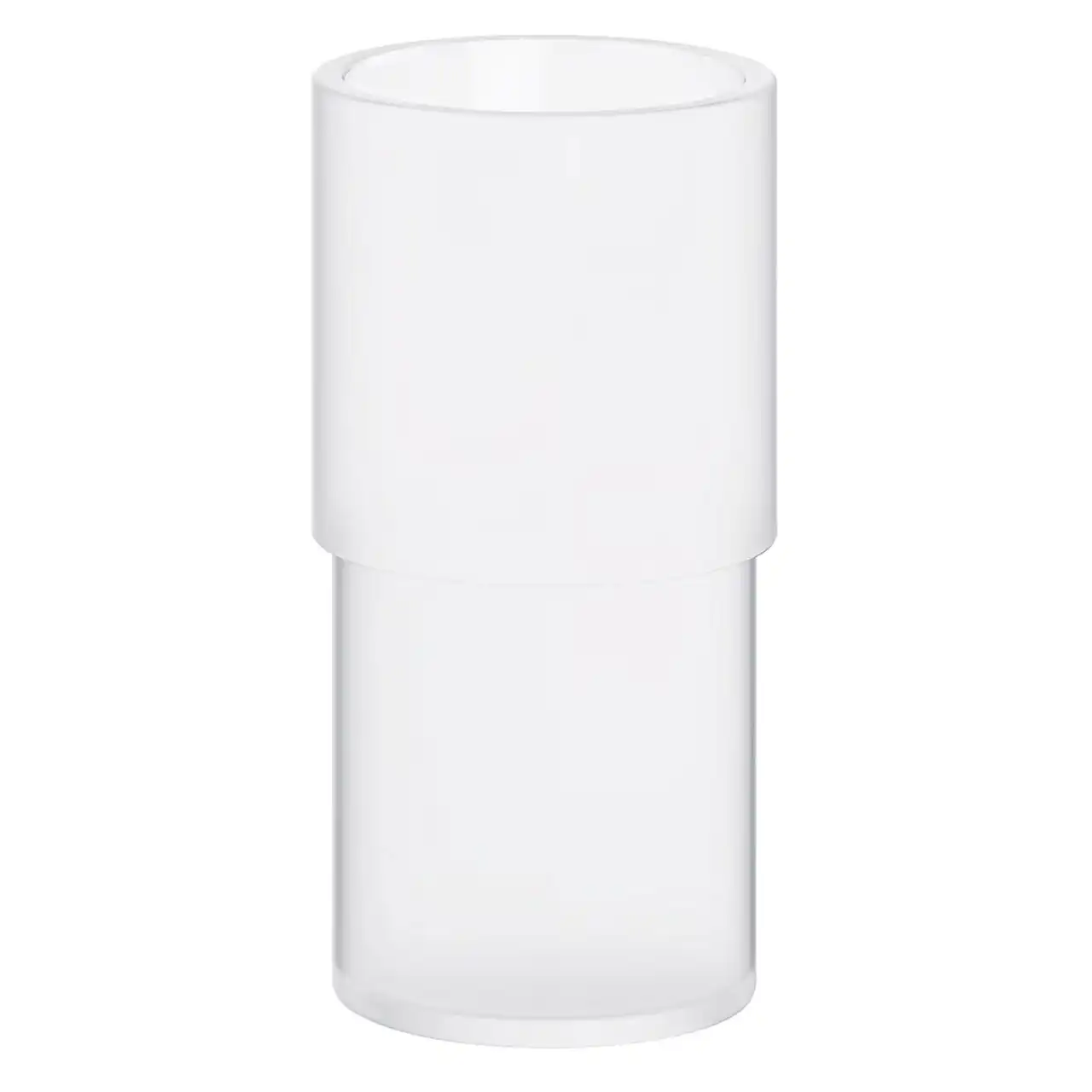 40882000 GROHE SPA ΓΥΑΛΙΝΟ ΠΟΤΗΡΙ 40882000 GROHE - Image 1