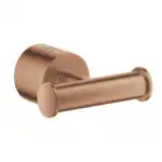 ATRIO ΔΙΠΛΟ ΑΓΚΙΣΤΡΟ BRUSHED WARM SUNSET 40890DL0 GROHE