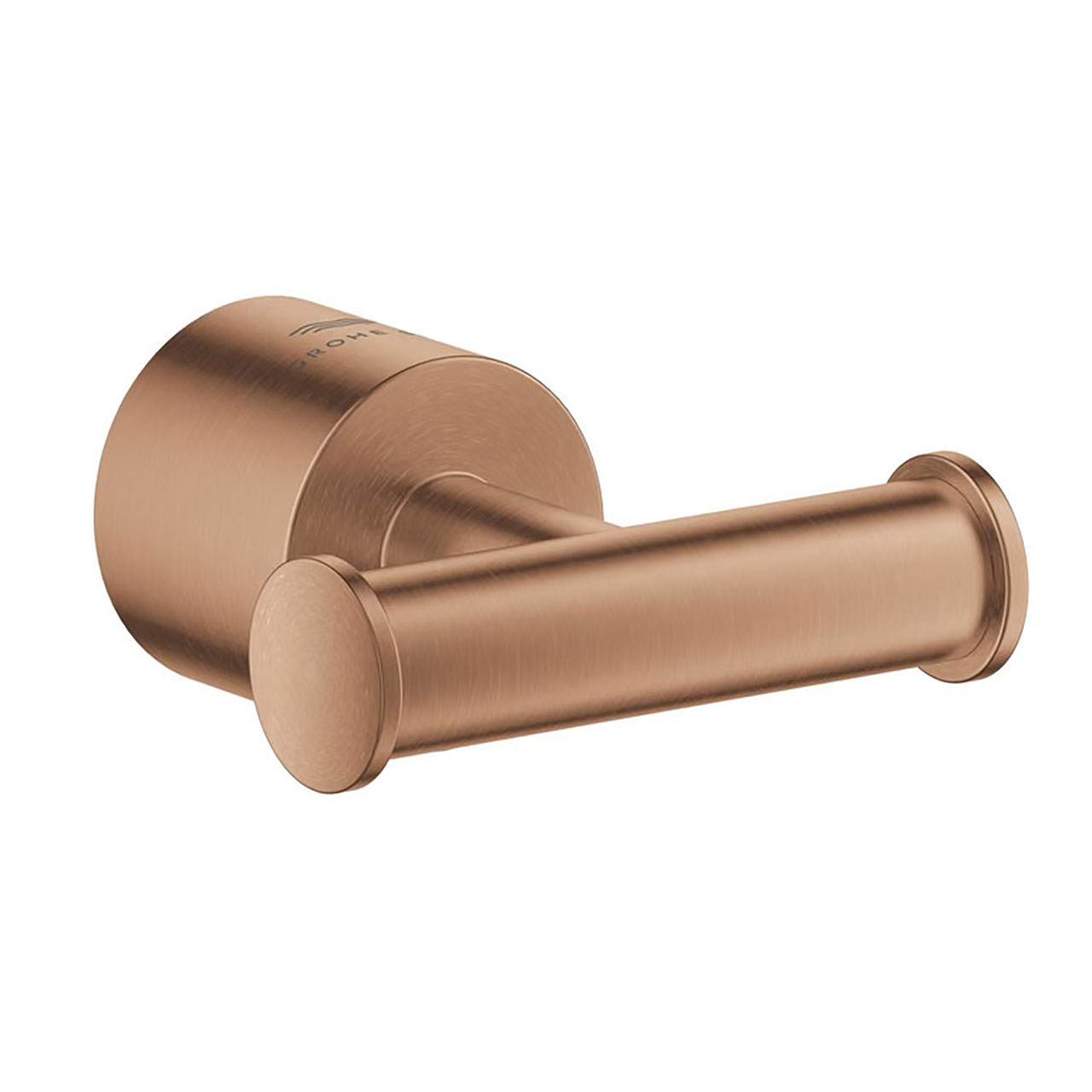 40890DL0 ATRIO ΔΙΠΛΟ ΑΓΚΙΣΤΡΟ BRUSHED WARM SUNSET 40890DL0 GROHE - Image 1