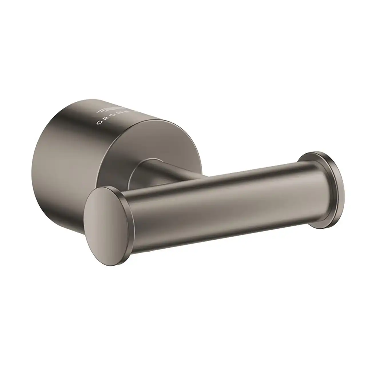 40890MG0 ATRIO ΔΙΠΛΟ ΑΓΚΙΣΤΡΟ SATIN GRAPHITE 40890MG0 GROHE - Image 1