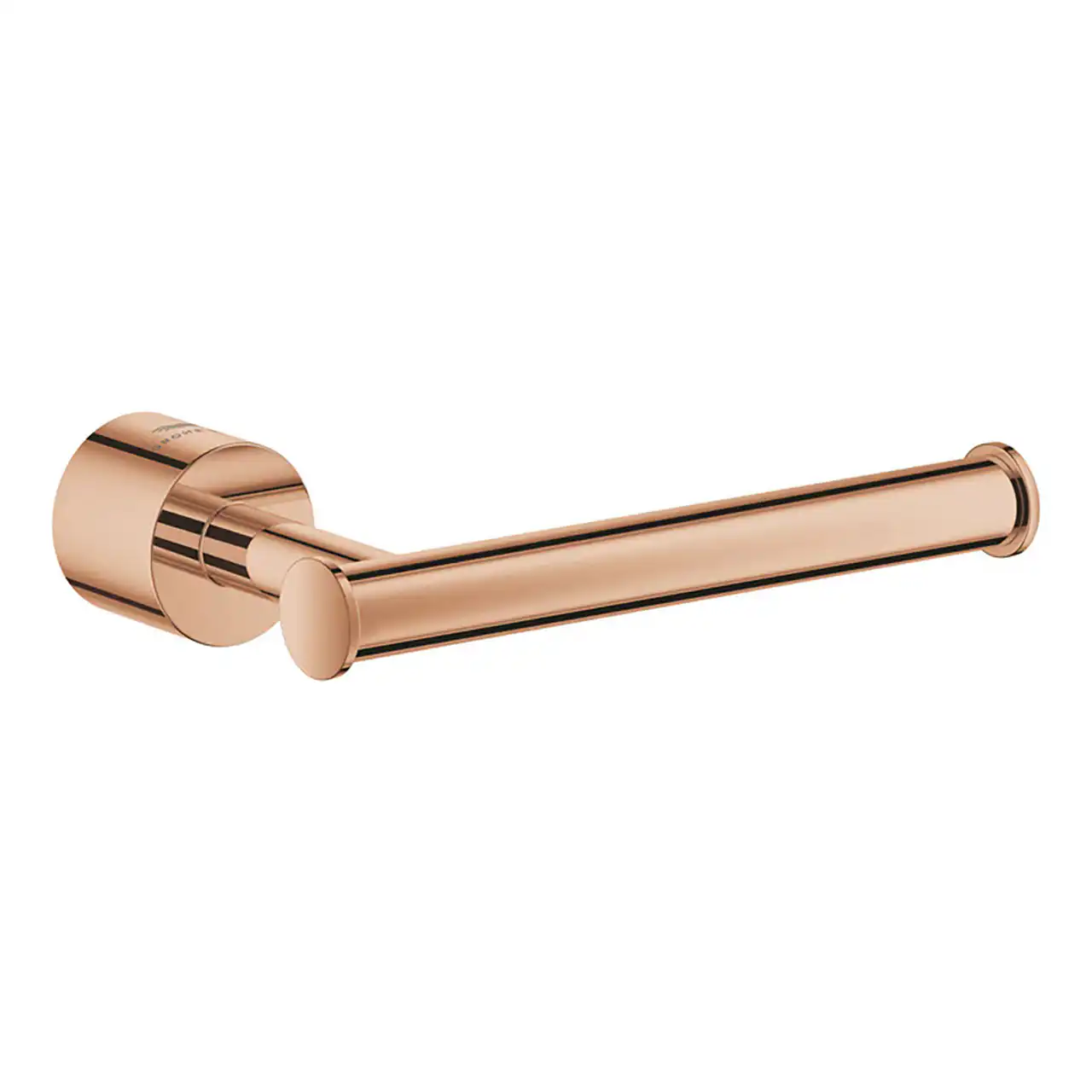 40891DA0 ATRIO ΧΑΡΤΟΘΗΚΗ ΧΩΡΙΣ ΚΑΛΥΜΜΑ WARM SUNSET 40891DA0 GROHE - Image 1