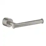 ATRIO ΧΑΡΤΟΘΗΚΗ ΧΩΡΙΣ ΚΑΛΥΜΜΑ SUPERSTEEL 40891DC0 GROHE