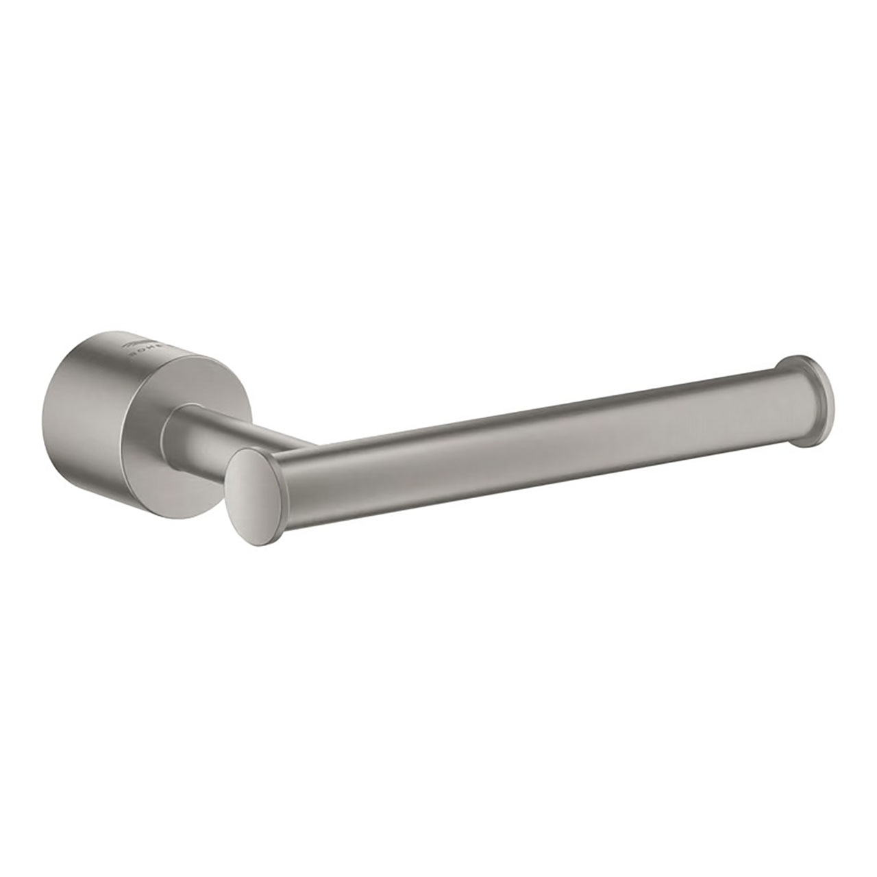 40891DC0 ATRIO ΧΑΡΤΟΘΗΚΗ ΧΩΡΙΣ ΚΑΛΥΜΜΑ SUPERSTEEL 40891DC0 GROHE - Image 1