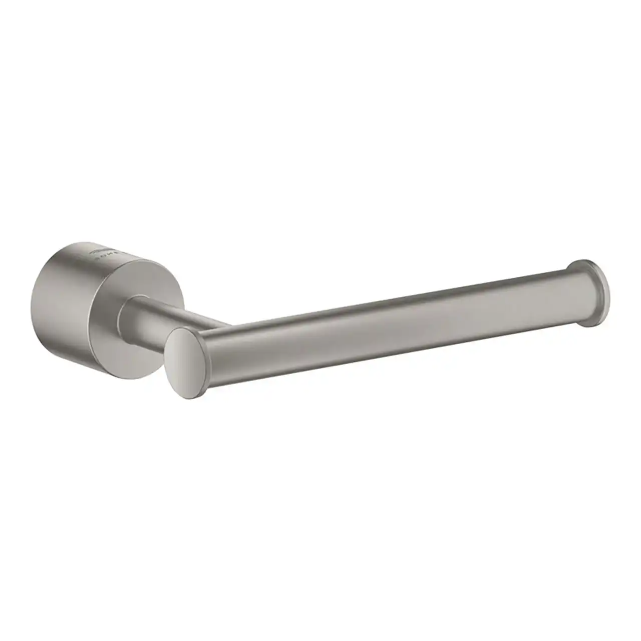 40891DC0 ATRIO ΧΑΡΤΟΘΗΚΗ ΧΩΡΙΣ ΚΑΛΥΜΜΑ SUPERSTEEL 40891DC0 GROHE - Image 1